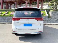 GAC Aion M8 2021 Lingxiu Series 390T Luxury - ფოტო 8