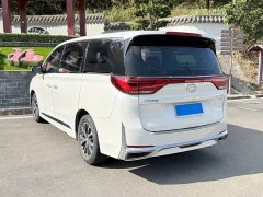GAC Aion M8 2021 Lingxiu Series 390T Luxury - ფოტო 9