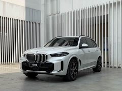 BMW X5 2023 xDrive 30Li M Sport Exclusive Night Edition Package - ფოტო 1