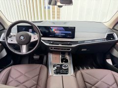 BMW X5 2023 xDrive 30Li M Sport Exclusive Night Edition Package - ფოტო 10