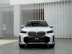 BMW X5 2023 xDrive 30Li M Sport Exclusive Night Edition Package - ფოტო 2