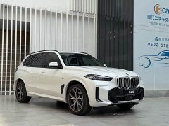 BMW X5 2023 xDrive 30Li M Sport Exclusive Night Edition Package - ფოტო 3