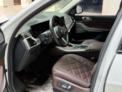 BMW X5 2023 xDrive 30Li M Sport Exclusive Night Edition Package - ფოტო 4