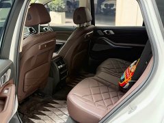 BMW X5 2023 xDrive 30Li M Sport Exclusive Night Edition Package - ფოტო 5