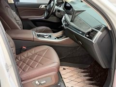 BMW X5 2023 xDrive 30Li M Sport Exclusive Night Edition Package - ფოტო 6