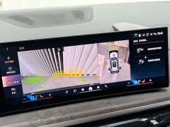BMW X5 2023 xDrive 30Li M Sport Exclusive Night Edition Package - ფოტო 8