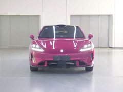 SAIC Shangjie Z7 Ultra - фото 2