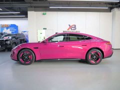 SAIC Shangjie Z7 Ultra - фото 4