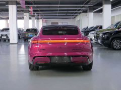 SAIC Shangjie Z7 Ultra - фото 6
