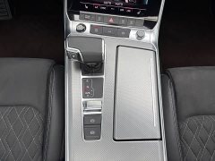 Audi A7L 45TFSI quattro S-line Vision Type Flowing Crystal Package - ფოტო 15