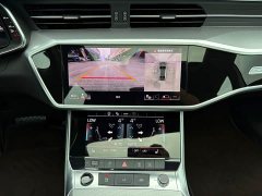 Audi A7L 45TFSI quattro S-line Vision Type Flowing Crystal Package - ფოტო 16