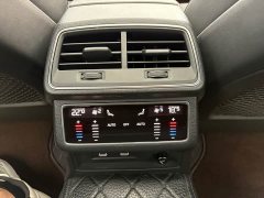 Audi A7L 45TFSI quattro S-line Vision Type Flowing Crystal Package - ფოტო 18