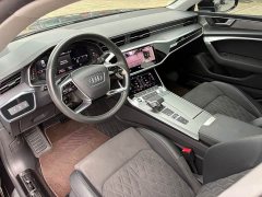 Audi A7L 45TFSI quattro S-line Vision Type Flowing Crystal Package - ფოტო 5