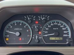 Toyota Land Cruiser (Imported) LC76 4.0L Middle East Version - ფოტო 17