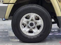 Toyota Land Cruiser (Imported) LC76 4.0L Middle East Version - ფოტო 4