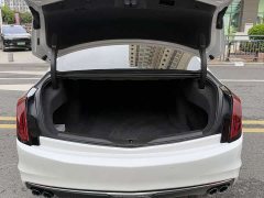 Cadillac CT6 2022 28T Prestige - ფოტო 10