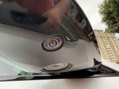 Cadillac CT6 2022 28T Prestige - ფოტო 13