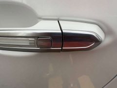 Cadillac CT6 2022 28T Prestige - ფოტო 15