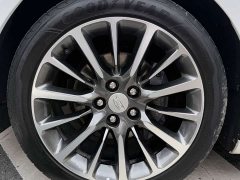 Cadillac CT6 2022 28T Prestige - ფოტო 16