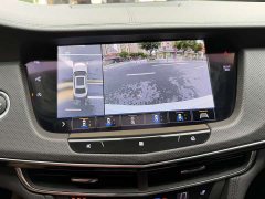 Cadillac CT6 2022 28T Prestige - ფოტო 19