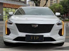 Cadillac CT6 2022 28T Prestige - ფოტო 2