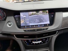 Cadillac CT6 2022 28T Prestige - ფოტო 20