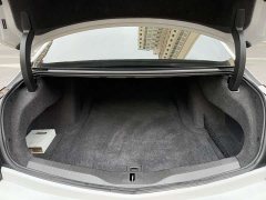 Cadillac CT6 2022 28T Prestige - ფოტო 8