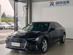 Audi A6L 45 TFSI quattro Prestige - ფოტო 1