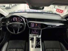 Audi A6L 45 TFSI quattro Prestige - ფოტო 10