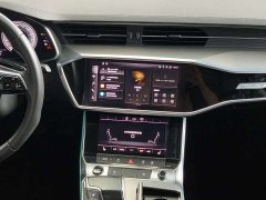 Audi A6L 45 TFSI quattro Prestige - ფოტო 11