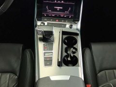 Audi A6L 45 TFSI quattro Prestige - ფოტო 12