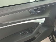 Audi A6L 45 TFSI quattro Prestige - ფოტო 13