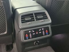 Audi A6L 45 TFSI quattro Prestige - ფოტო 14