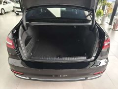 Audi A6L 45 TFSI quattro Prestige - ფოტო 15