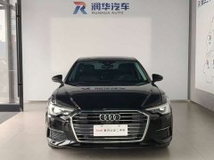 Audi A6L 45 TFSI quattro Prestige - ფოტო 2
