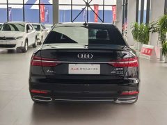 Audi A6L 45 TFSI quattro Prestige - ფოტო 4