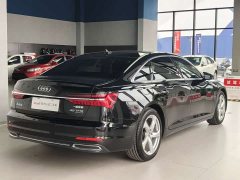 Audi A6L 45 TFSI quattro Prestige - ფოტო 5