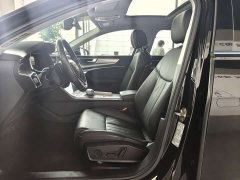 Audi A6L 45 TFSI quattro Prestige - ფოტო 6