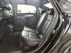 Audi A6L 45 TFSI quattro Prestige - ფოტო 7