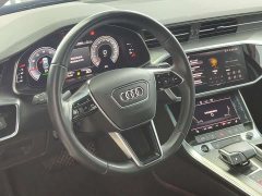 Audi A6L 45 TFSI quattro Prestige - ფოტო 8