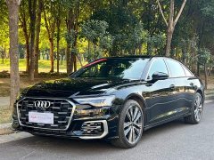 Audi A6L 45 TFSI quattro Dynamic Luxury Edition - ფოტო 1