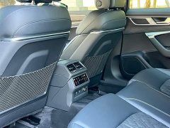 Audi A6L 45 TFSI quattro Dynamic Luxury Edition - ფოტო 10