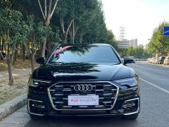 Audi A6L 45 TFSI quattro Dynamic Luxury Edition - ფოტო 2