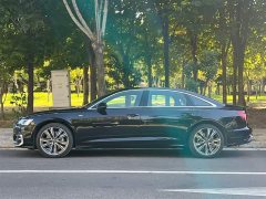 Audi A6L 45 TFSI quattro Dynamic Luxury Edition - ფოტო 3