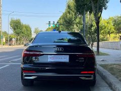 Audi A6L 45 TFSI quattro Dynamic Luxury Edition - ფოტო 5