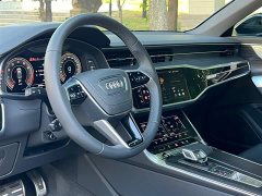 Audi A6L 45 TFSI quattro Dynamic Luxury Edition - ფოტო 6