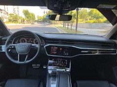 Audi A6L 45 TFSI quattro Dynamic Luxury Edition - ფოტო 7