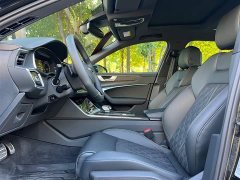Audi A6L 45 TFSI quattro Dynamic Luxury Edition - ფოტო 8