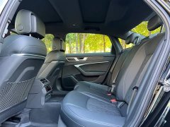 Audi A6L 45 TFSI quattro Dynamic Luxury Edition - ფოტო 9