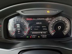 Audi A6L 45 TFSI Premium Dynamic - ფოტო 10